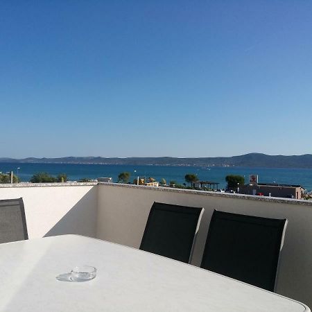 Solmaris Apartments Сукошан Экстерьер фото
