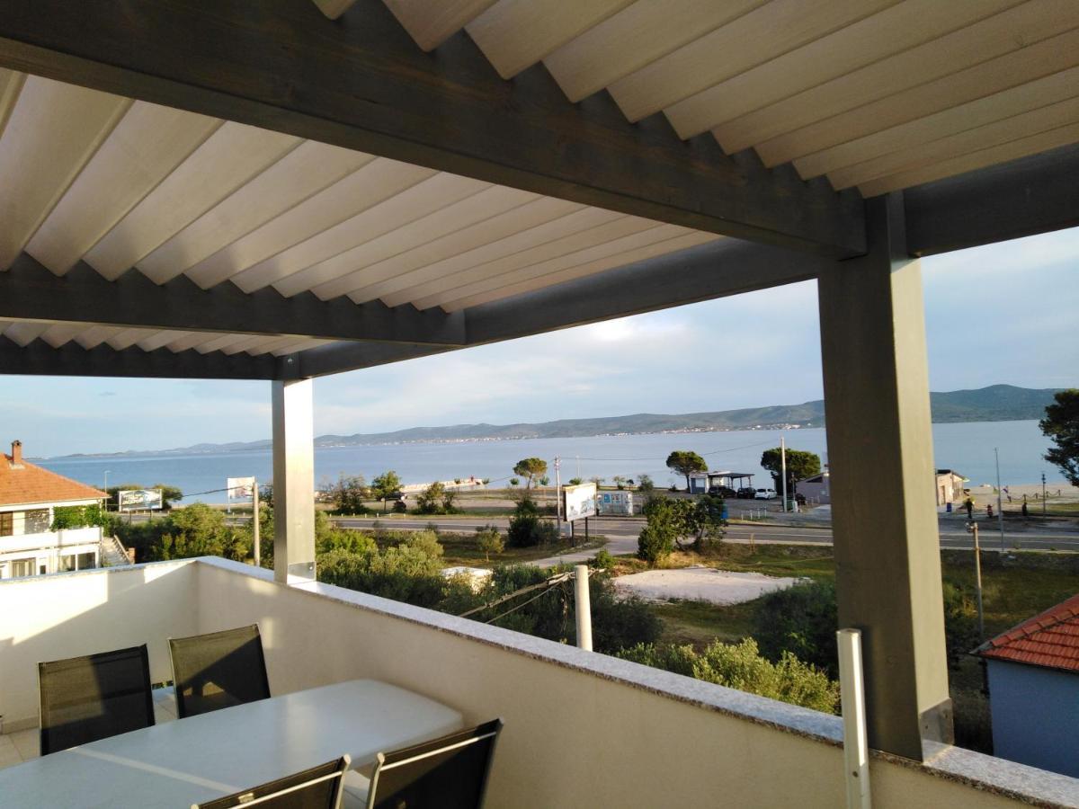 Solmaris Apartments Сукошан Экстерьер фото