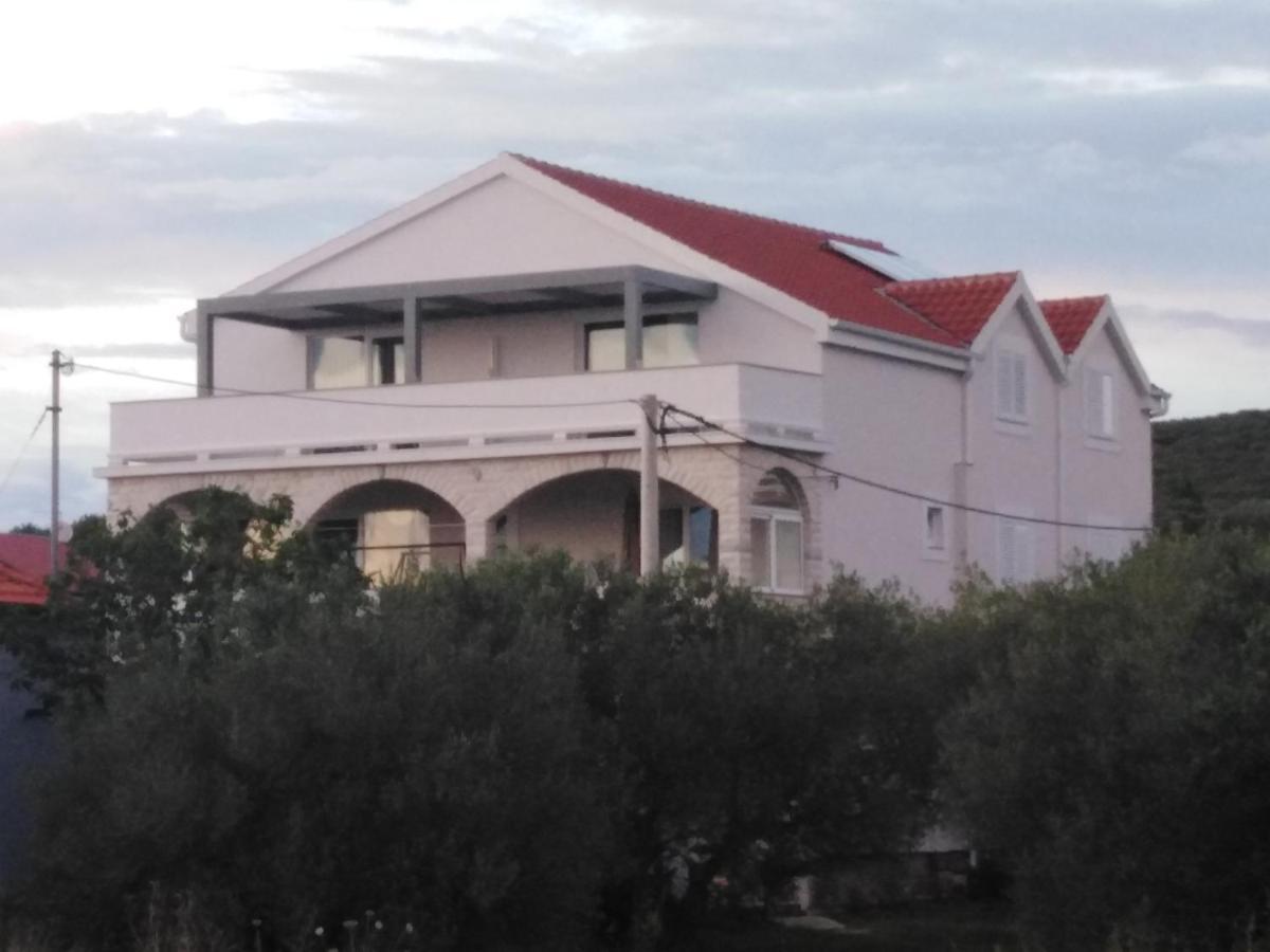 Solmaris Apartments Сукошан Экстерьер фото