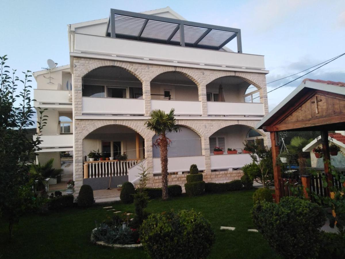 Solmaris Apartments Сукошан Экстерьер фото