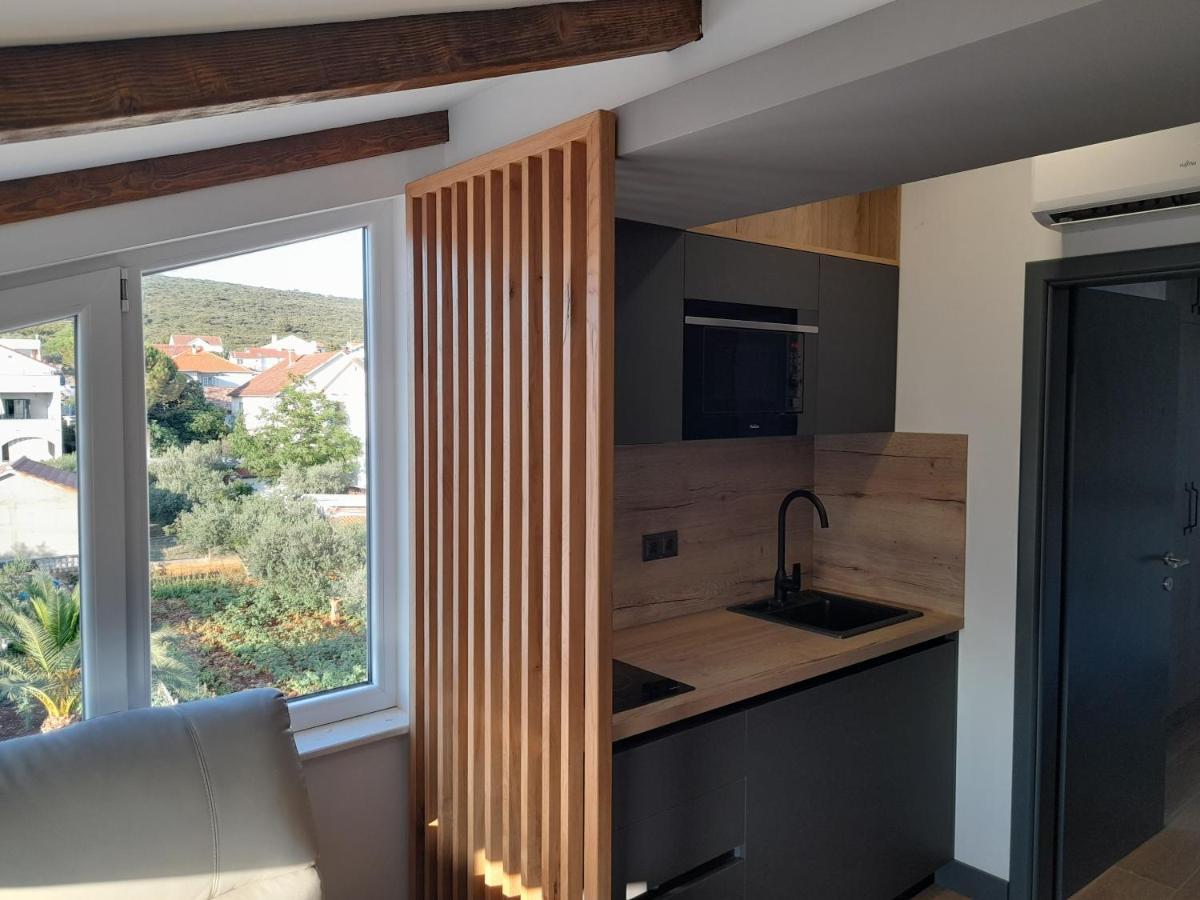 Solmaris Apartments Сукошан Экстерьер фото