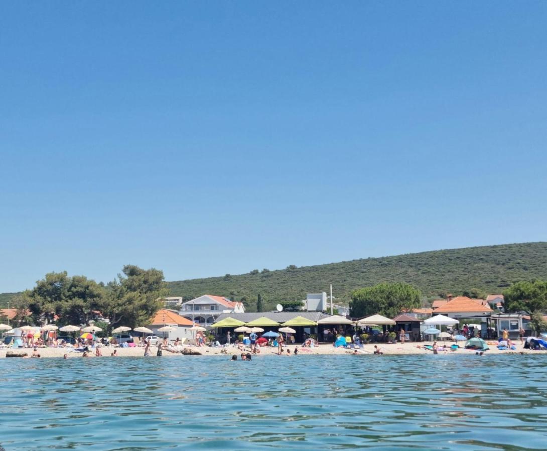 Solmaris Apartments Сукошан Экстерьер фото