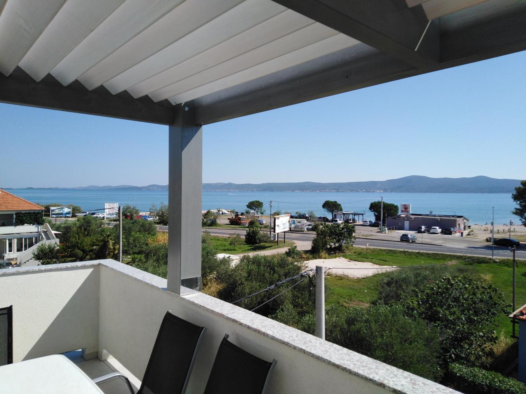 Solmaris Apartments Сукошан Номер фото