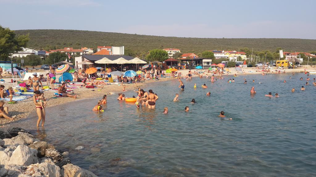 Solmaris Apartments Сукошан Экстерьер фото