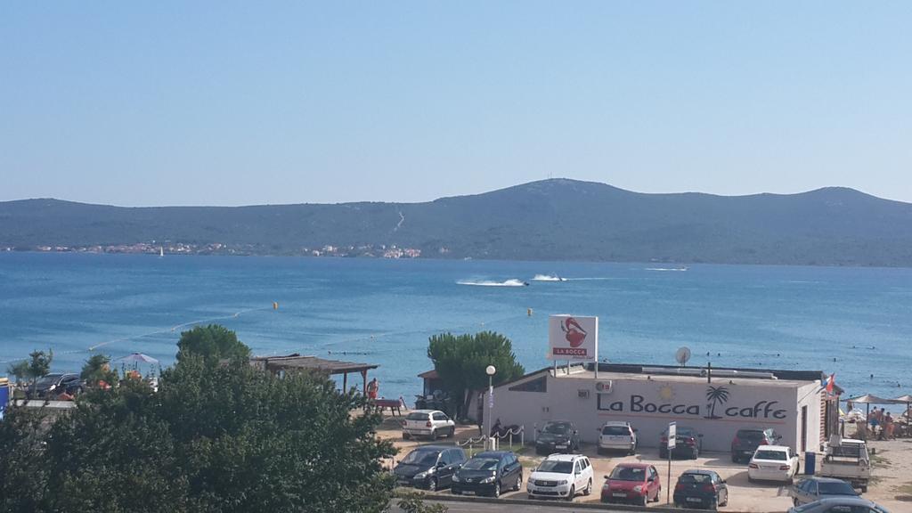 Solmaris Apartments Сукошан Экстерьер фото