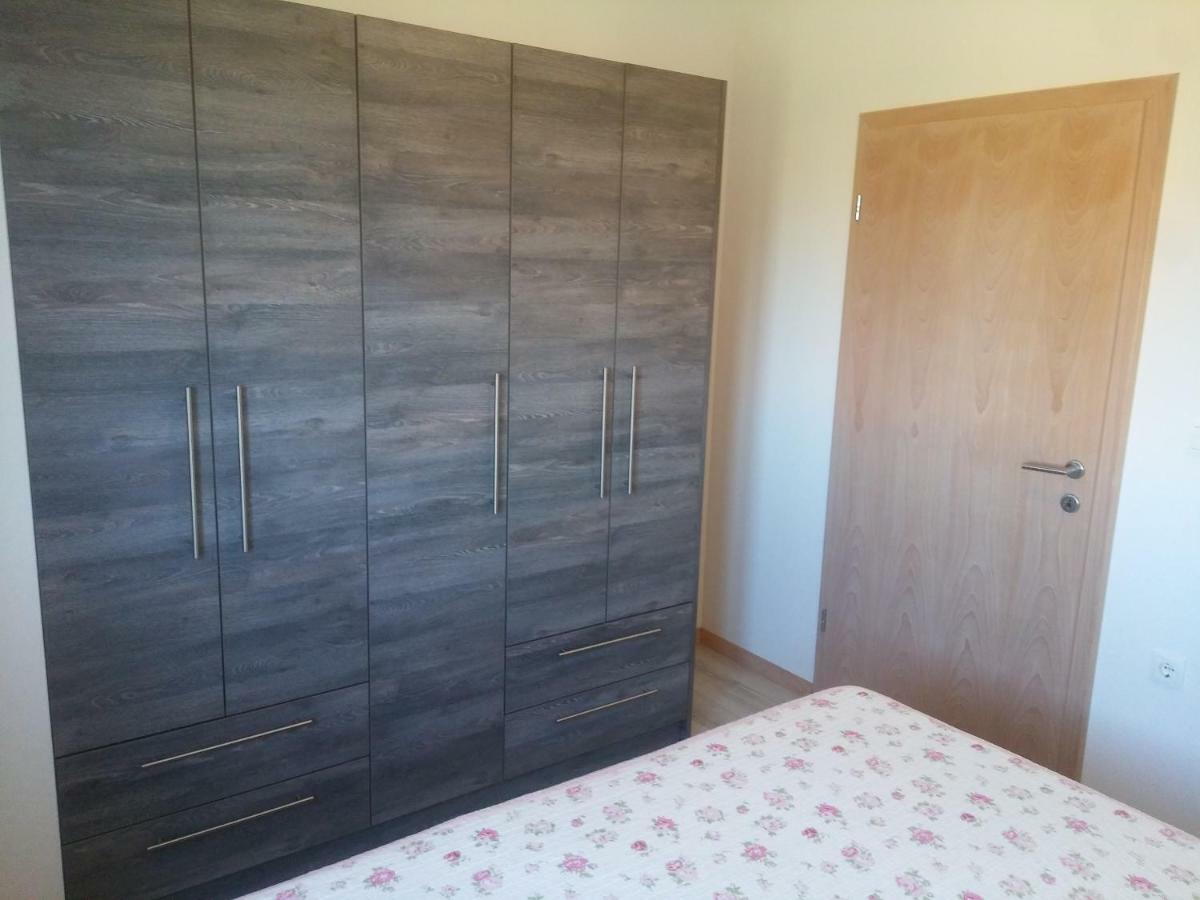 Solmaris Apartments Сукошан Экстерьер фото