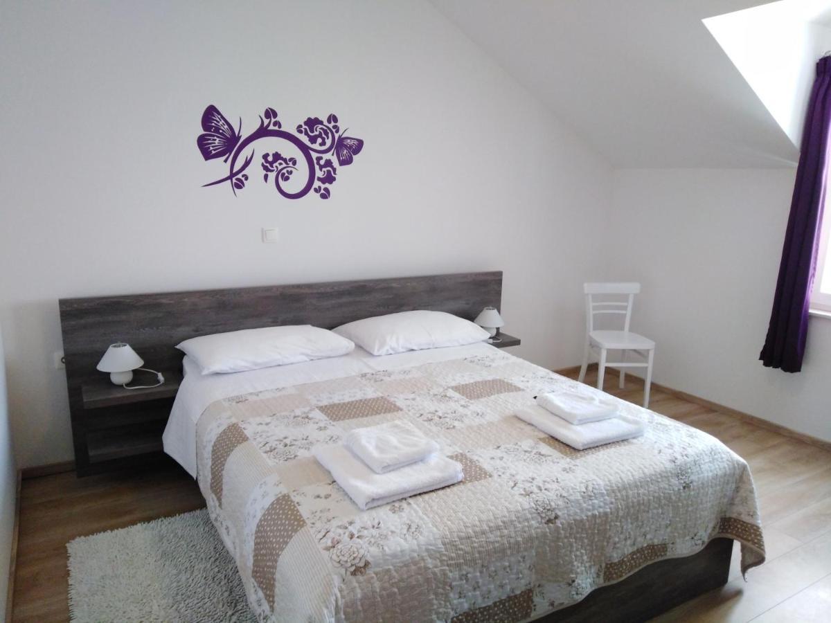 Solmaris Apartments Сукошан Экстерьер фото