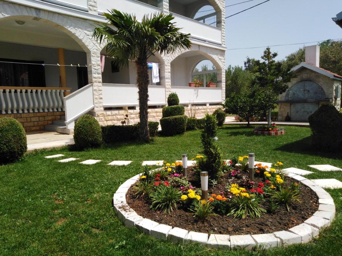 Solmaris Apartments Сукошан Экстерьер фото